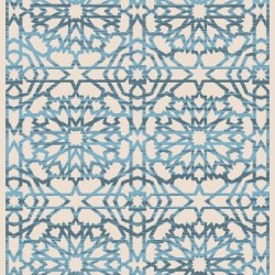 Іранський килим Silver 1711  - Висока якість за найкращою ціною в Україні